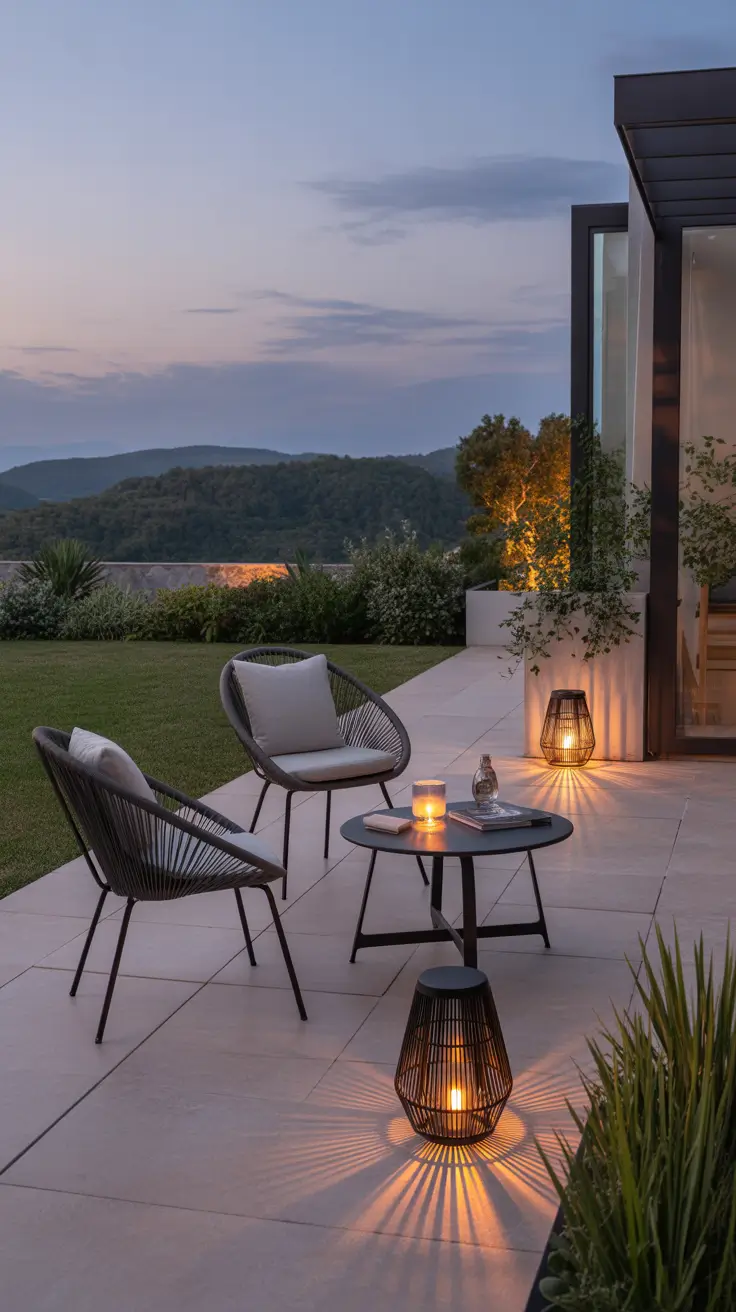 Outdoor Chairs Ideas 2026: Patio, Backyard & Porch Seating Trends