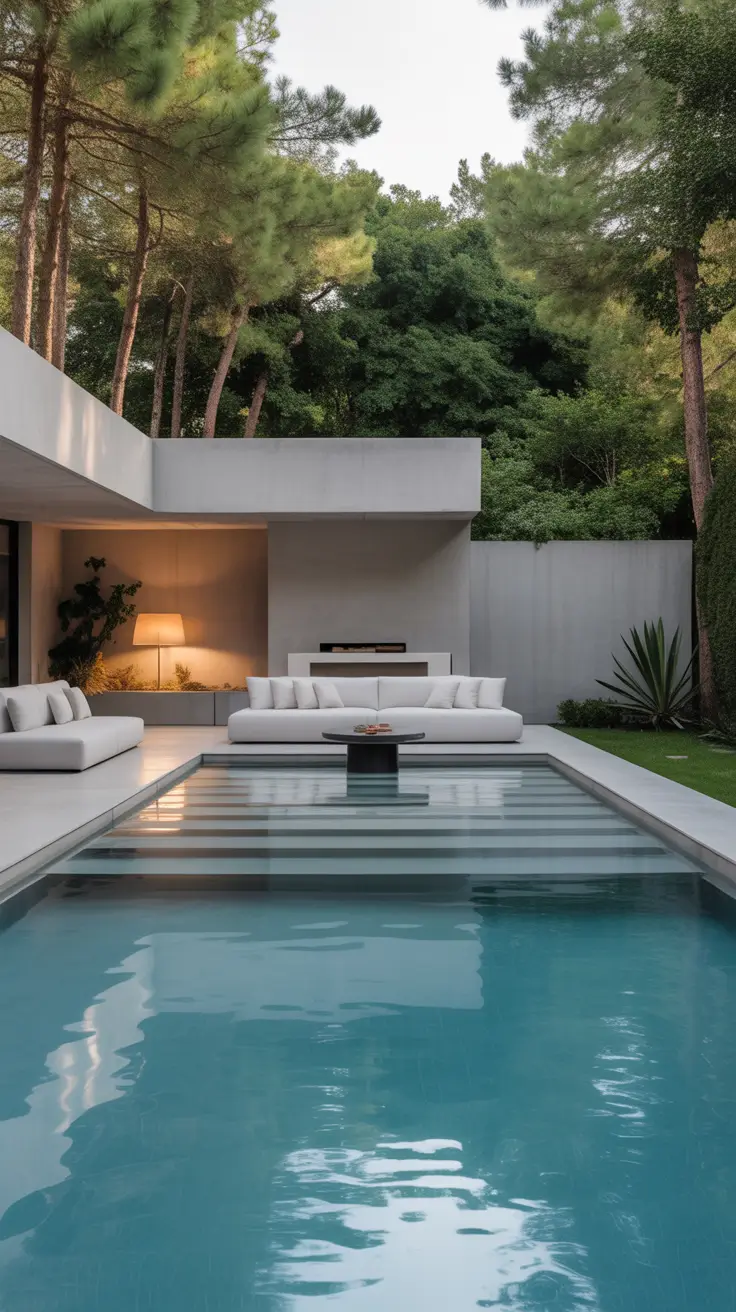 Outdoor Pool Ideas 2026: Modern, Budget-Friendly & Luxury Backyard Designs