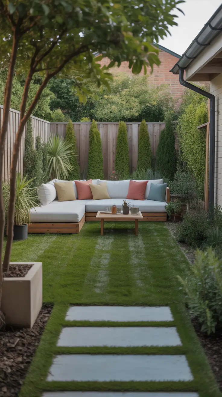 Small Garden Ideas 2026: Modern, Budget-Friendly & Stylish Outdoor Designs