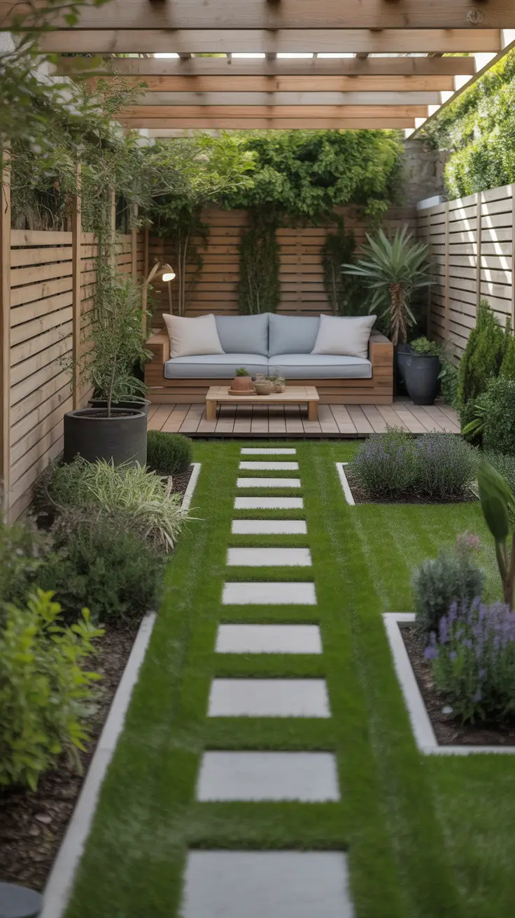 Small Garden Ideas 2026: Modern, Budget-Friendly & Stylish Outdoor Designs