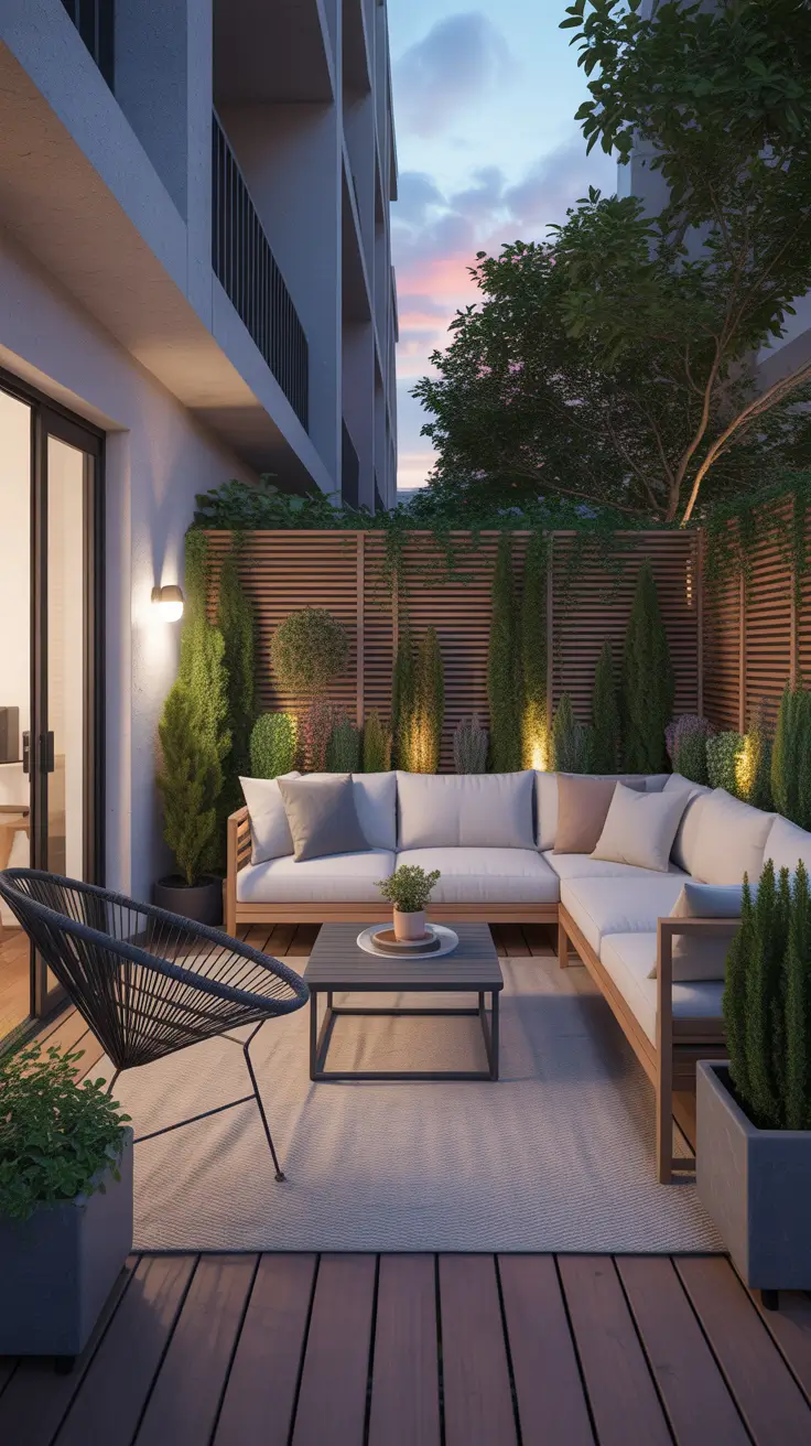 Outdoor Deck Ideas 2026: Modern, Cozy & Budget-Friendly Designs For Every Space