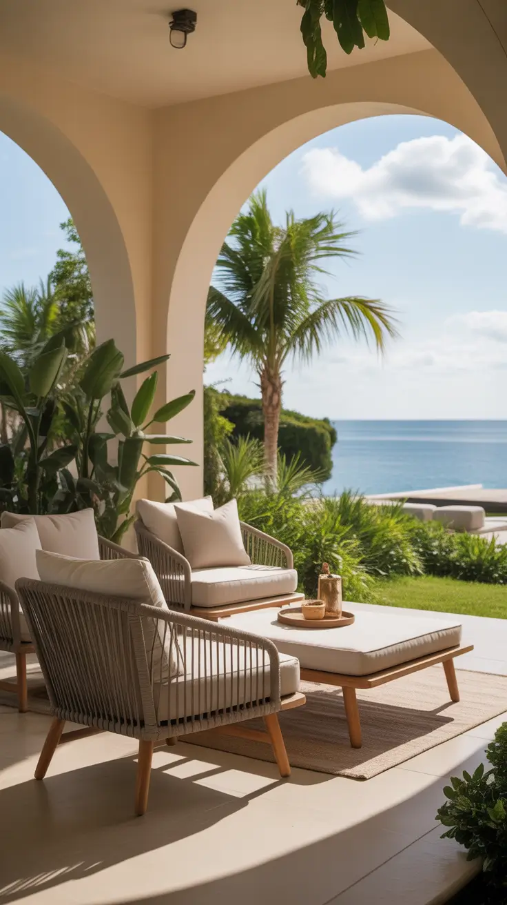 Outdoor Chairs Ideas 2026: Patio, Backyard & Porch Seating Trends