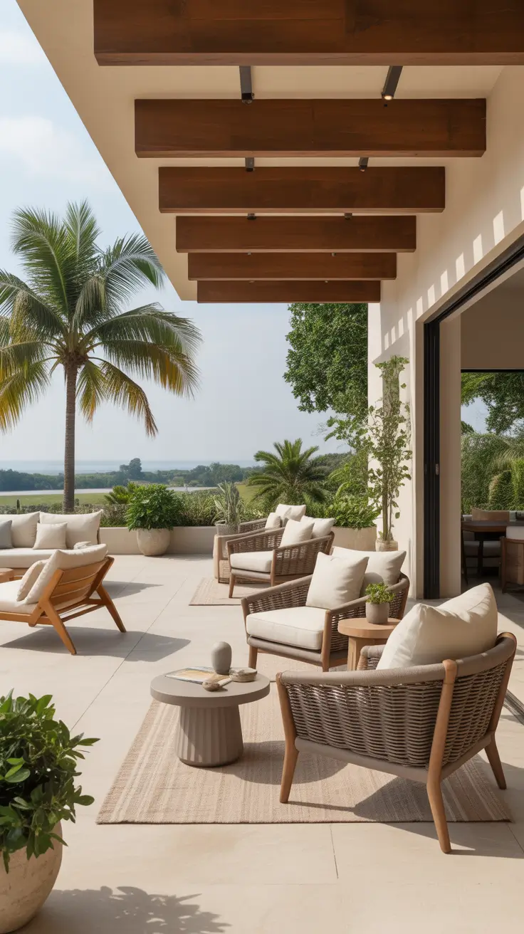 Outdoor Chairs Ideas 2026: Patio, Backyard & Porch Seating Trends