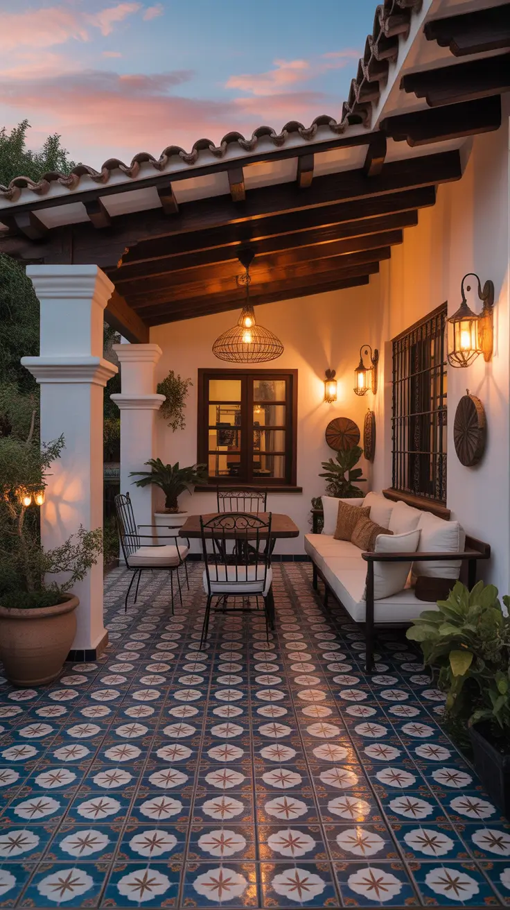 Outdoor Patio Ideas 2026: Stylish Backyards, Small Spaces, Budget & Modern Designs