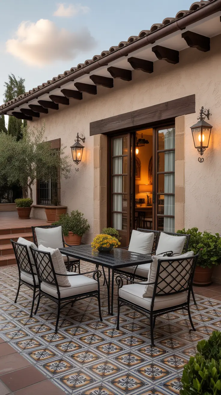 Outdoor Patio Ideas 2026: Stylish Backyards, Small Spaces, Budget & Modern Designs
