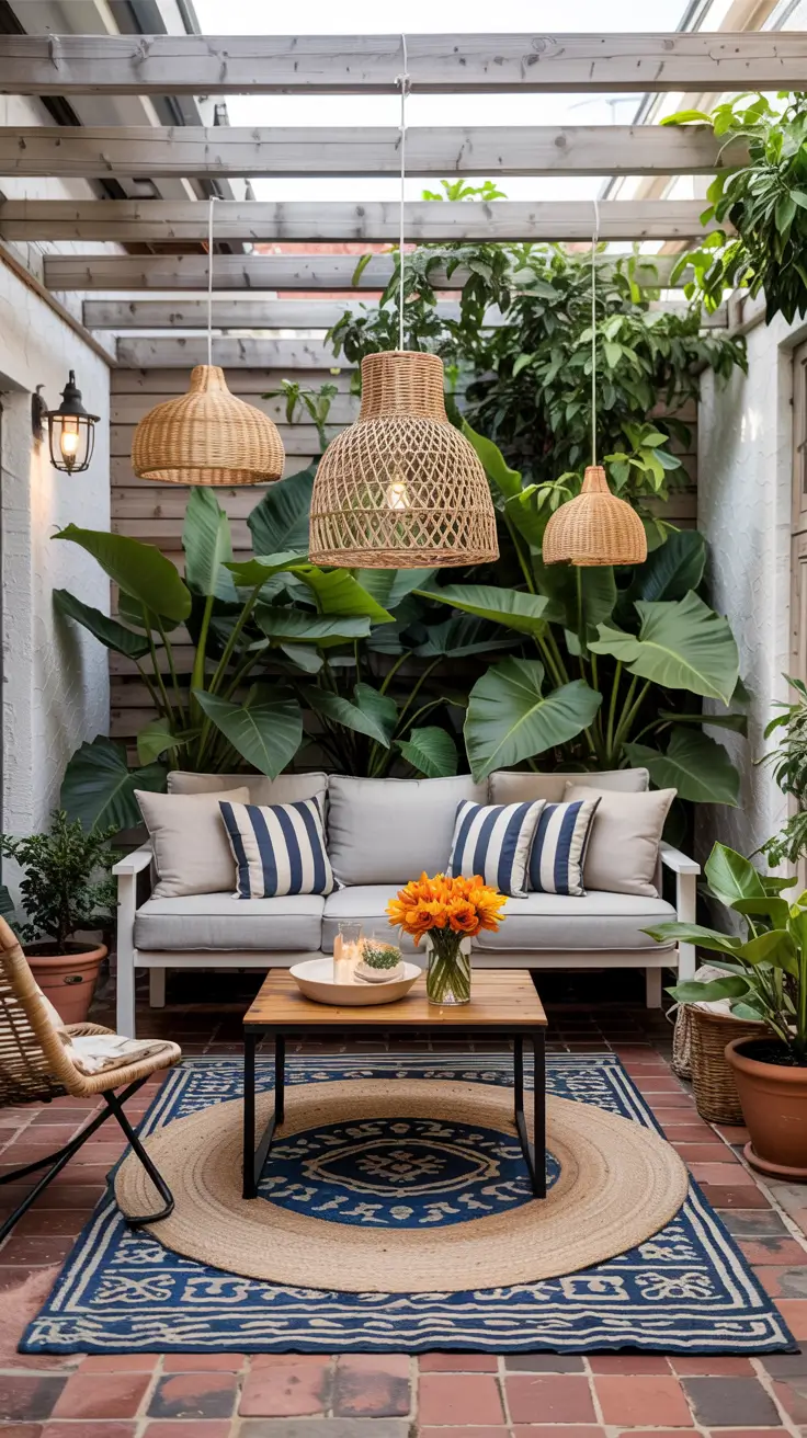 Terrace Design Ideas 2026: Modern Outdoor, Rooftop And Home Decor Inspiration