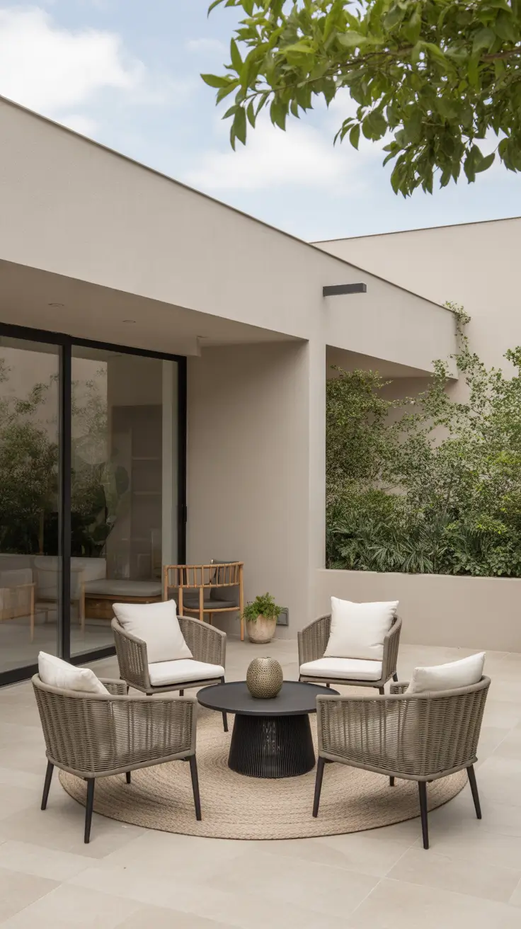 Outdoor Chairs Ideas 2026: Patio, Backyard & Porch Seating Trends