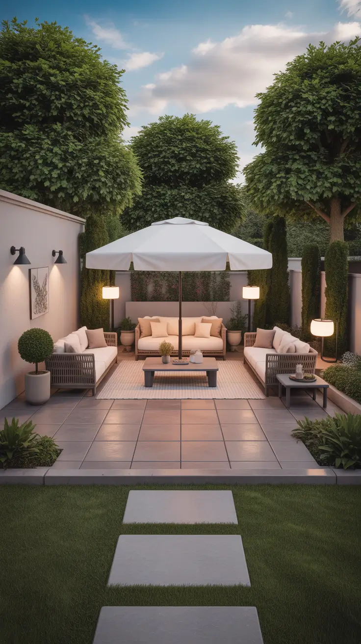 Outdoor Patio Ideas 2026: Stylish Backyards, Small Spaces, Budget & Modern Designs