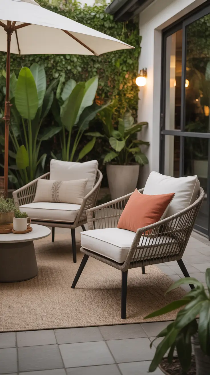 Outdoor Chairs Ideas 2026: Patio, Backyard & Porch Seating Trends