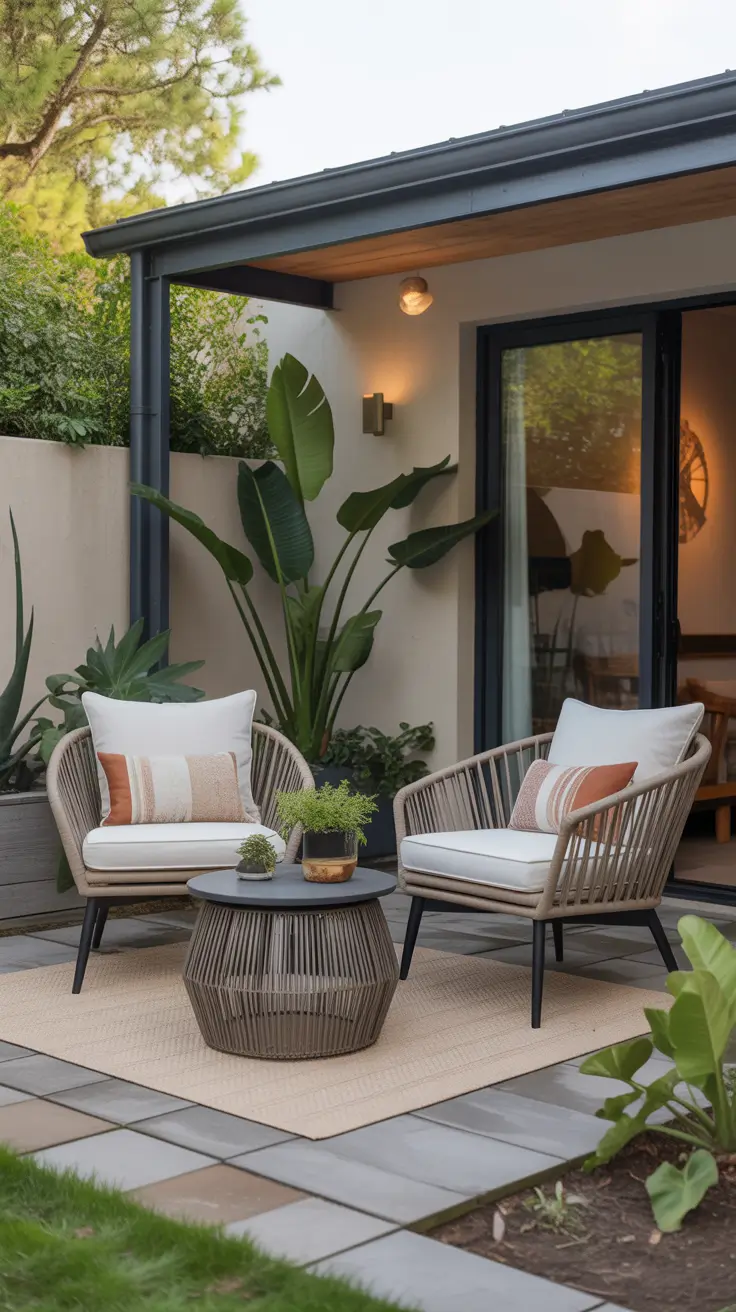 Outdoor Chairs Ideas 2026: Patio, Backyard & Porch Seating Trends