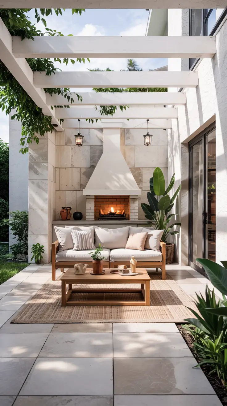 Terrace Design Ideas 2026: Modern Outdoor, Rooftop And Home Decor Inspiration