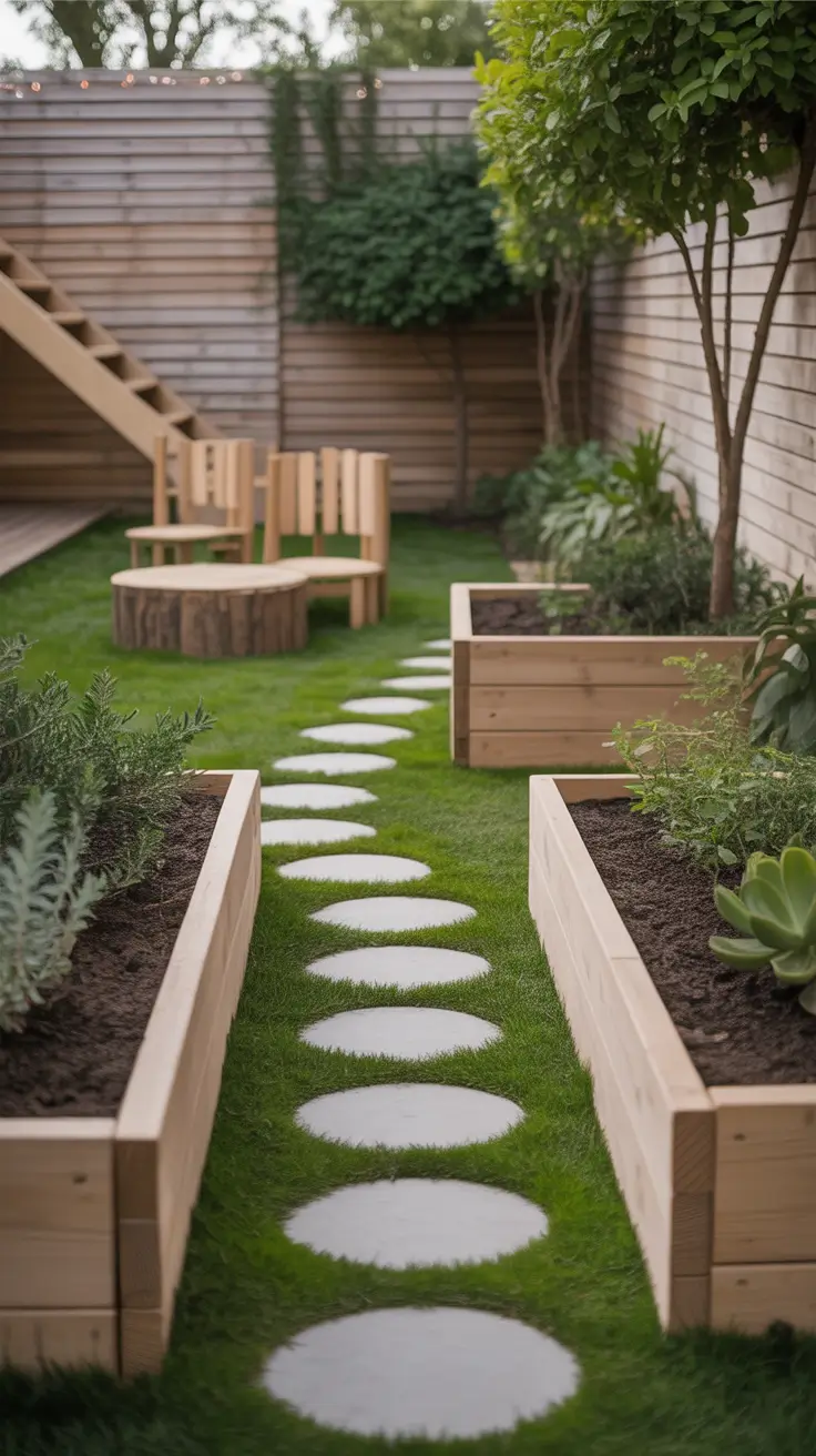 Outdoor Area Ideas For Kids 2026: Smart, Creative & Budget-Friendly Play Spaces