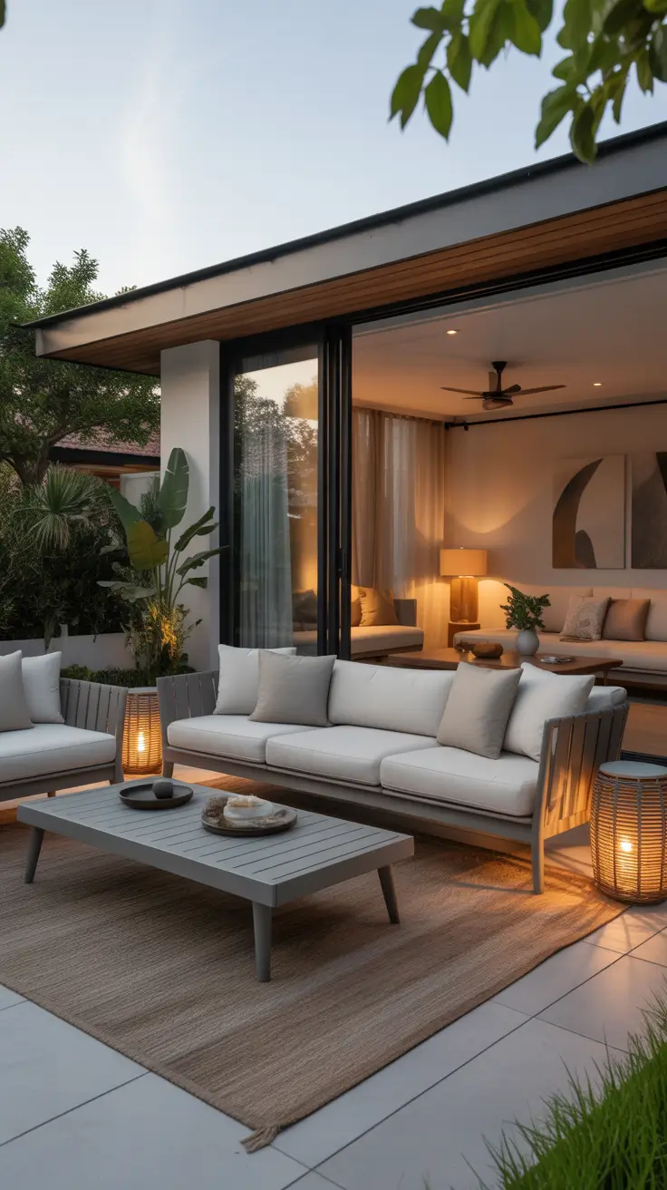Outdoor Sofa Ideas 2026: Stylish Patio, Lounge & Poolside Designs for Modern Outdoor Living