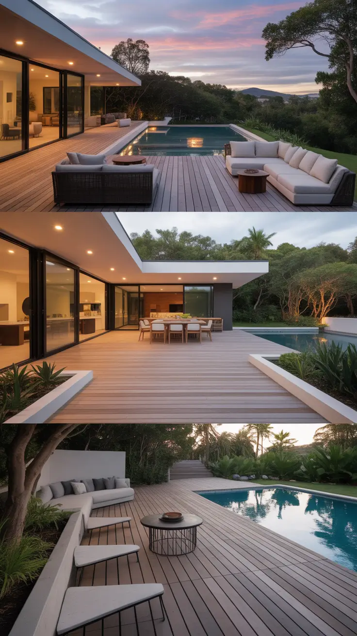 Outdoor Deck Ideas 2026: Modern, Cozy & Budget-Friendly Designs For Every Space