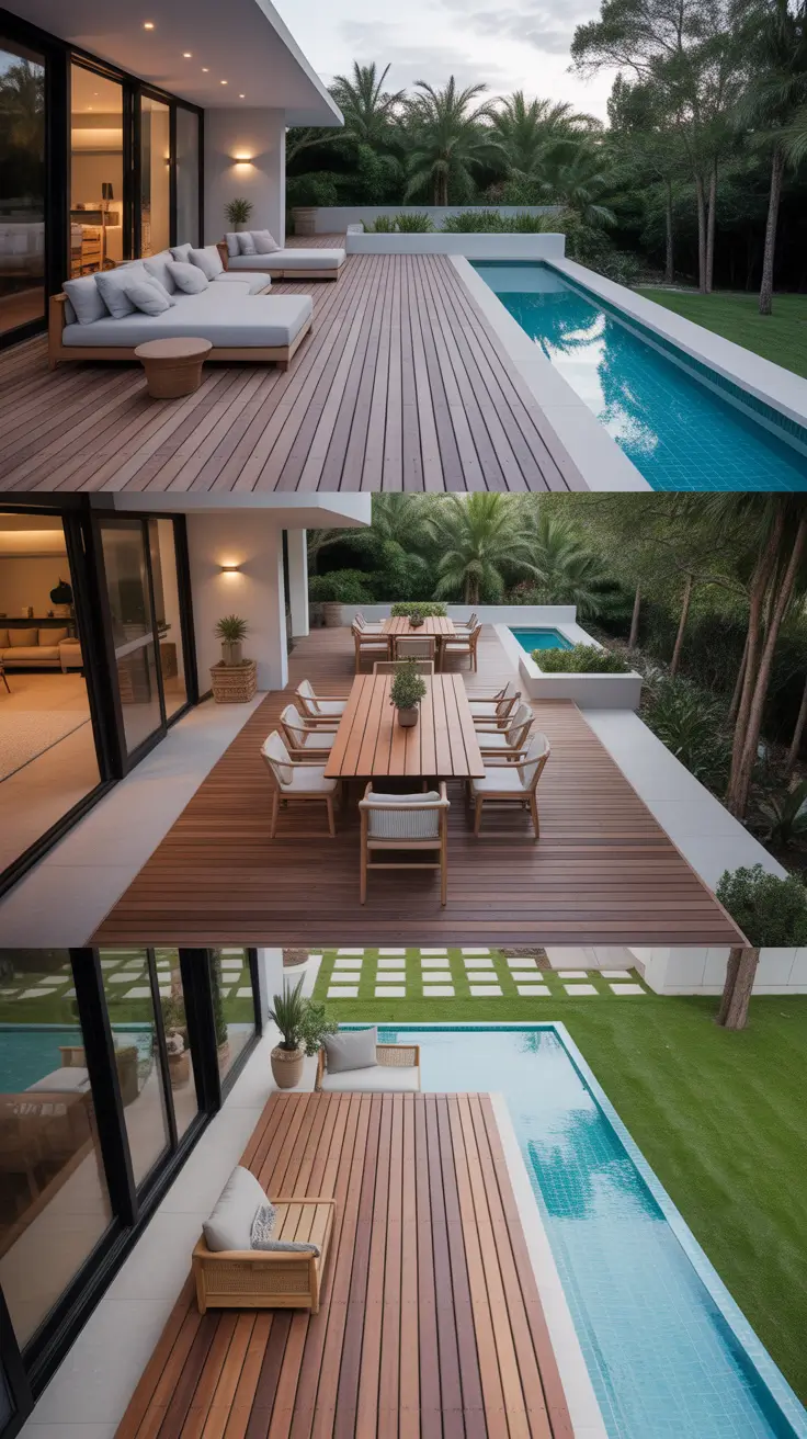 Outdoor Deck Ideas 2026: Modern, Cozy & Budget-Friendly Designs For Every Space