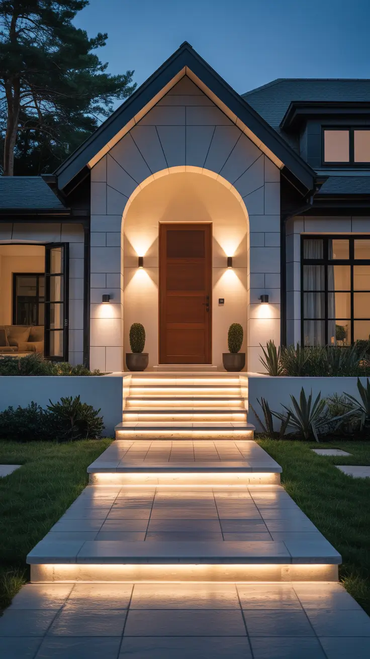 Outdoor Lighting Ideas 2026: Modern, Cozy & Creative Outdoor Lighting Inspiration