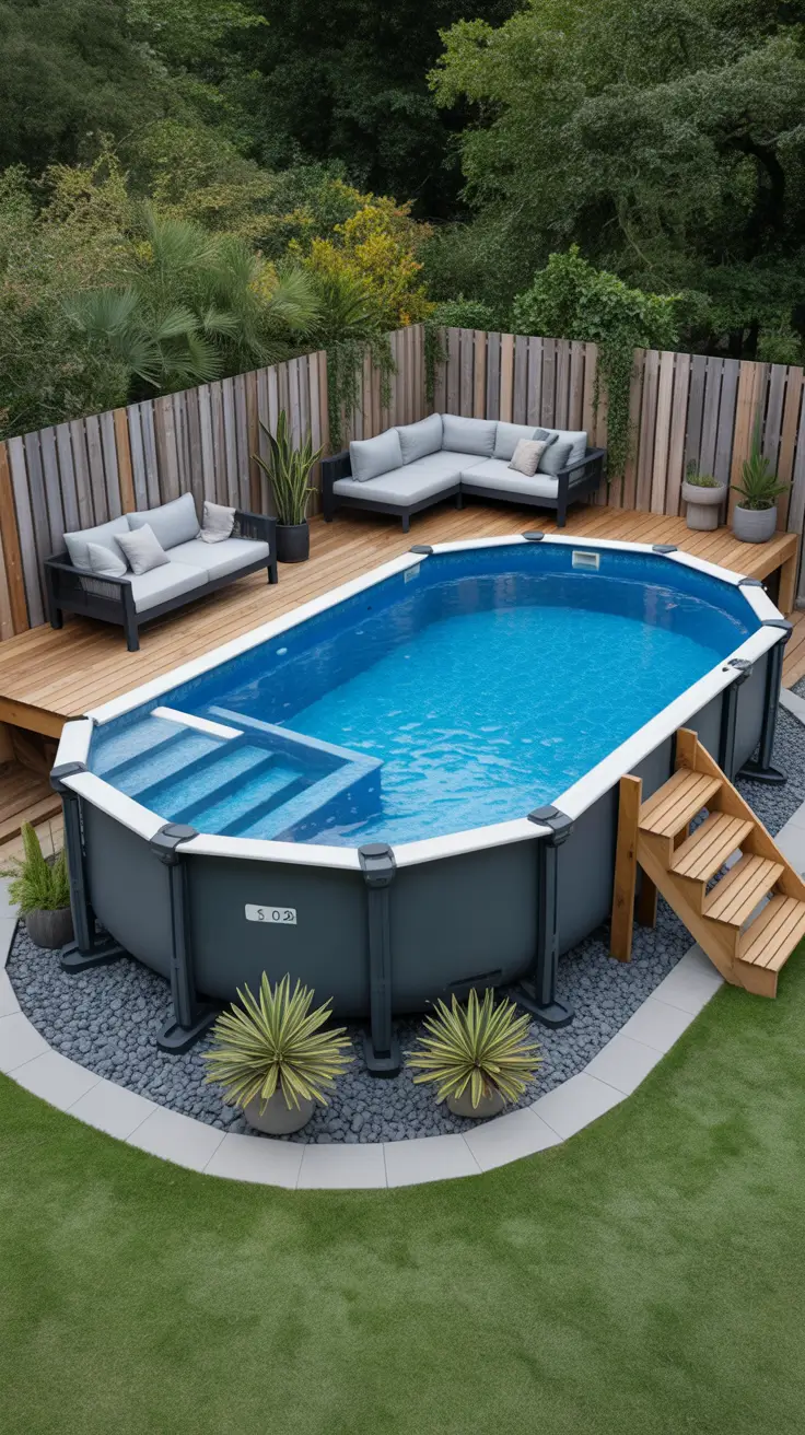 Outdoor Pool Ideas 2026: Modern, Budget-Friendly & Luxury Backyard Designs