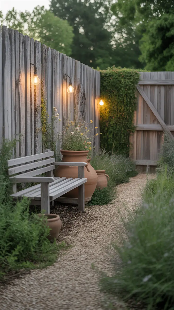 Garden Wood Fence Ideas 2026: Modern, DIY, Rustic & Creative Garden Fence Designs