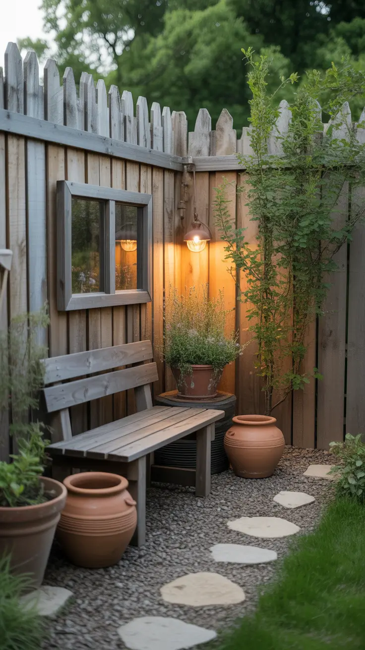 Garden Wood Fence Ideas 2026: Modern, DIY, Rustic & Creative Garden Fence Designs