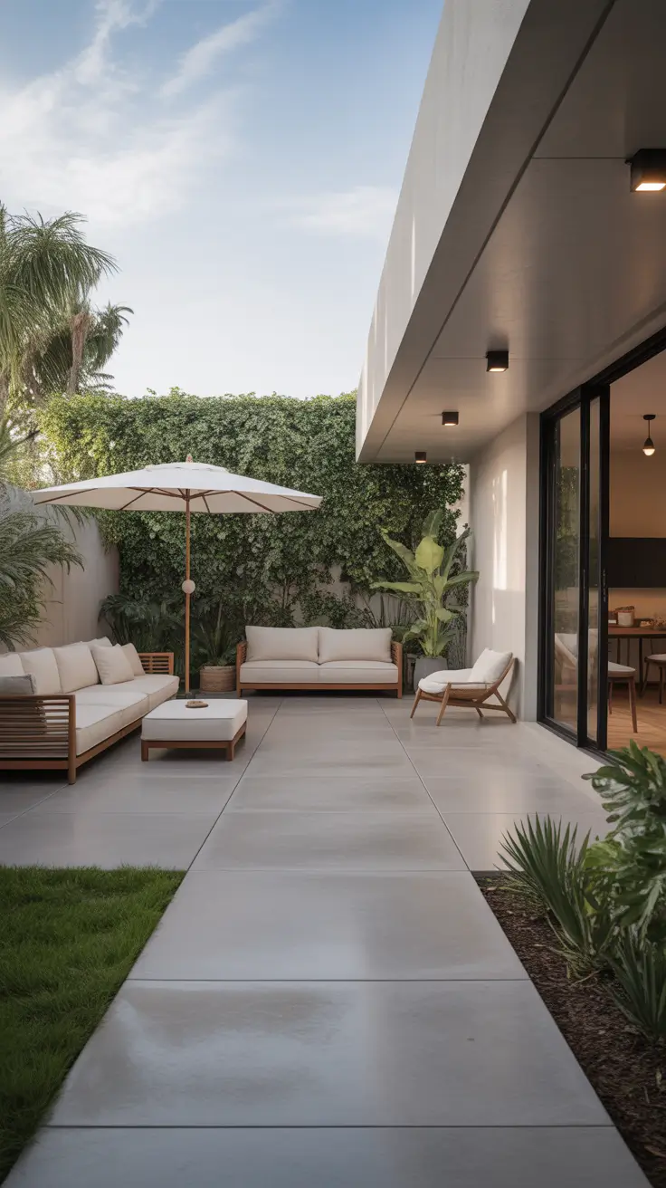 Back Patio Ideas 2026: Budget, Covered, Cozy & Modern Outdoor Designs