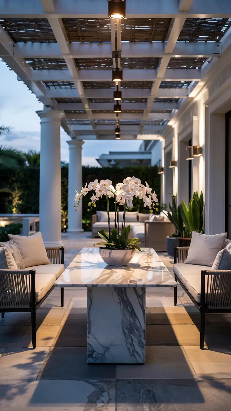 Terrace Design Ideas 2026: Modern Outdoor, Rooftop And Home Decor Inspiration