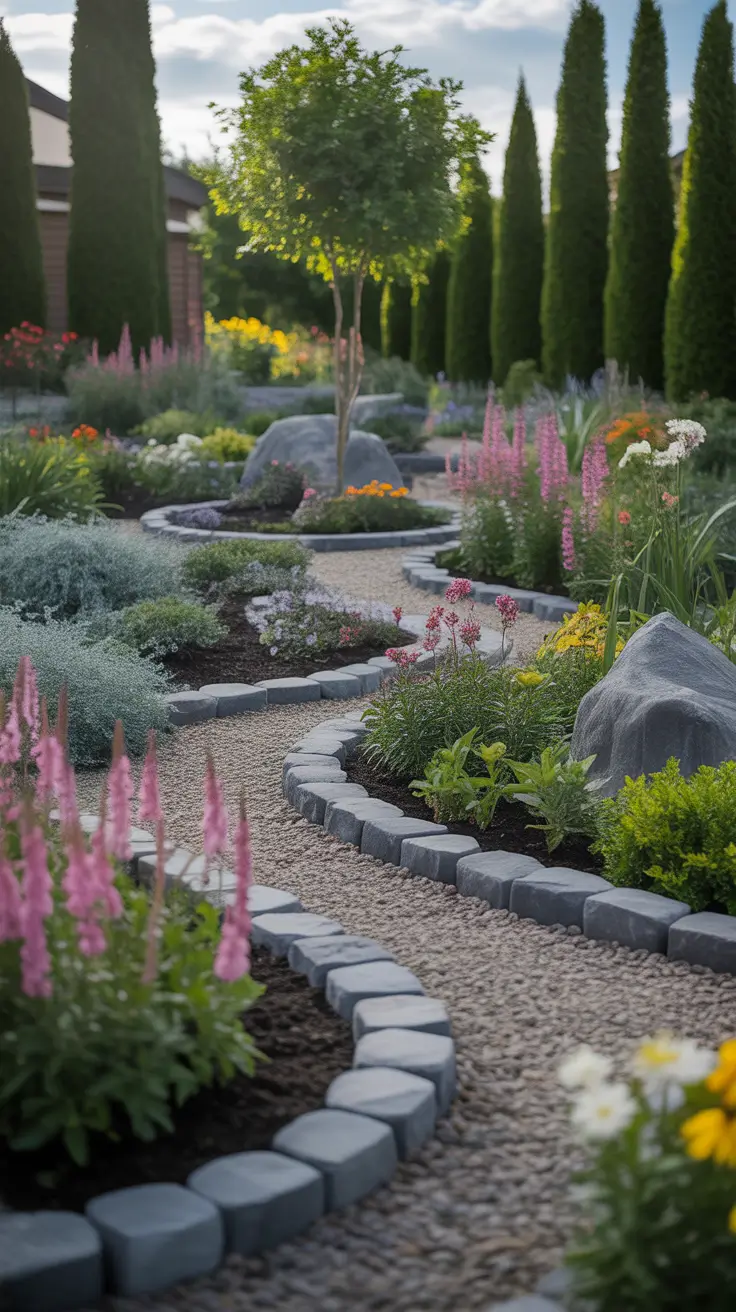 Flower Garden Ideas 2026: Modern Backyard, Front Yard & Landscaping Inspiration