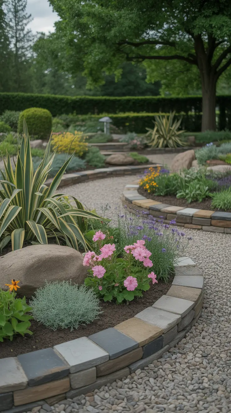 Flower Garden Ideas 2026: Modern Backyard, Front Yard & Landscaping Inspiration