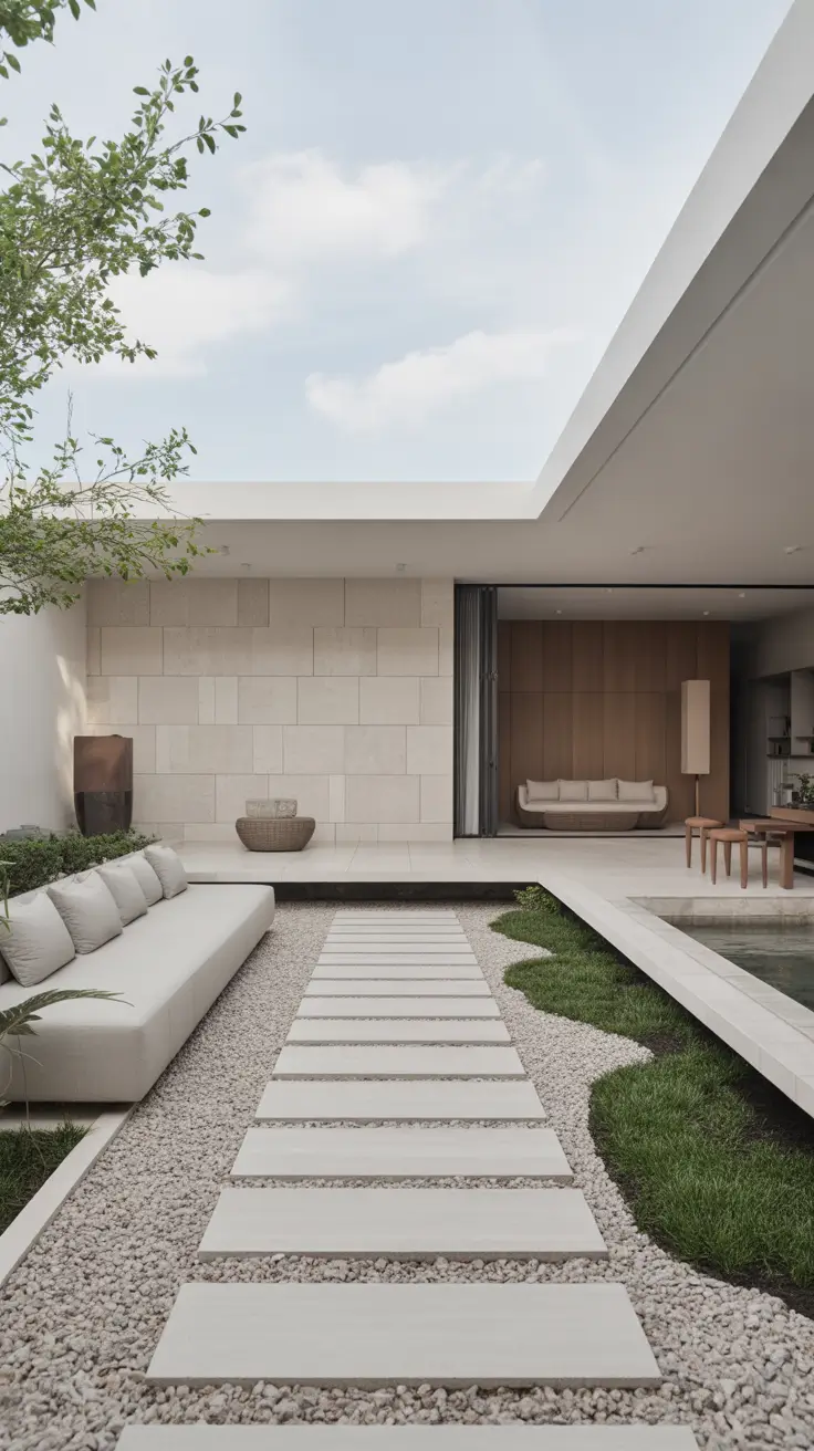 Zen Garden Ideas 2026: Modern Backyard, Indoor & Cozy Japanese Zen Spaces