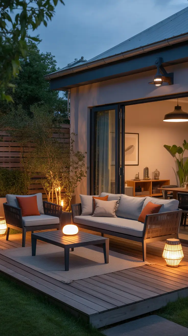 Outdoor Lighting Ideas 2026: Modern, Cozy & Creative Outdoor Lighting Inspiration