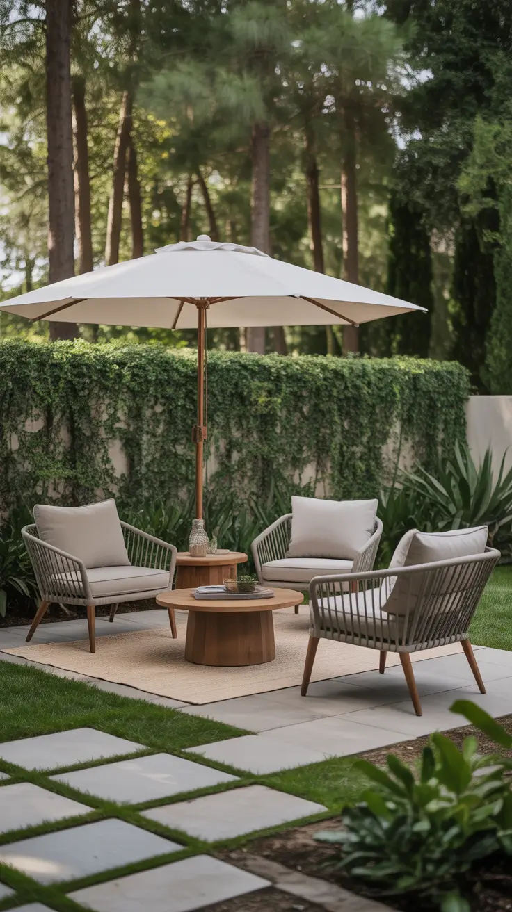 Outdoor Chairs Ideas 2026: Patio, Backyard & Porch Seating Trends