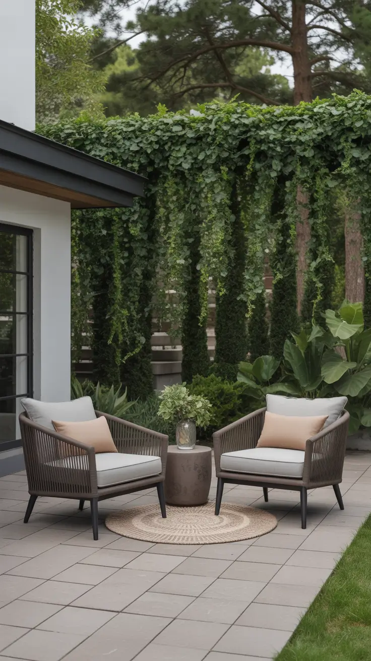 Outdoor Chairs Ideas 2026: Patio, Backyard & Porch Seating Trends