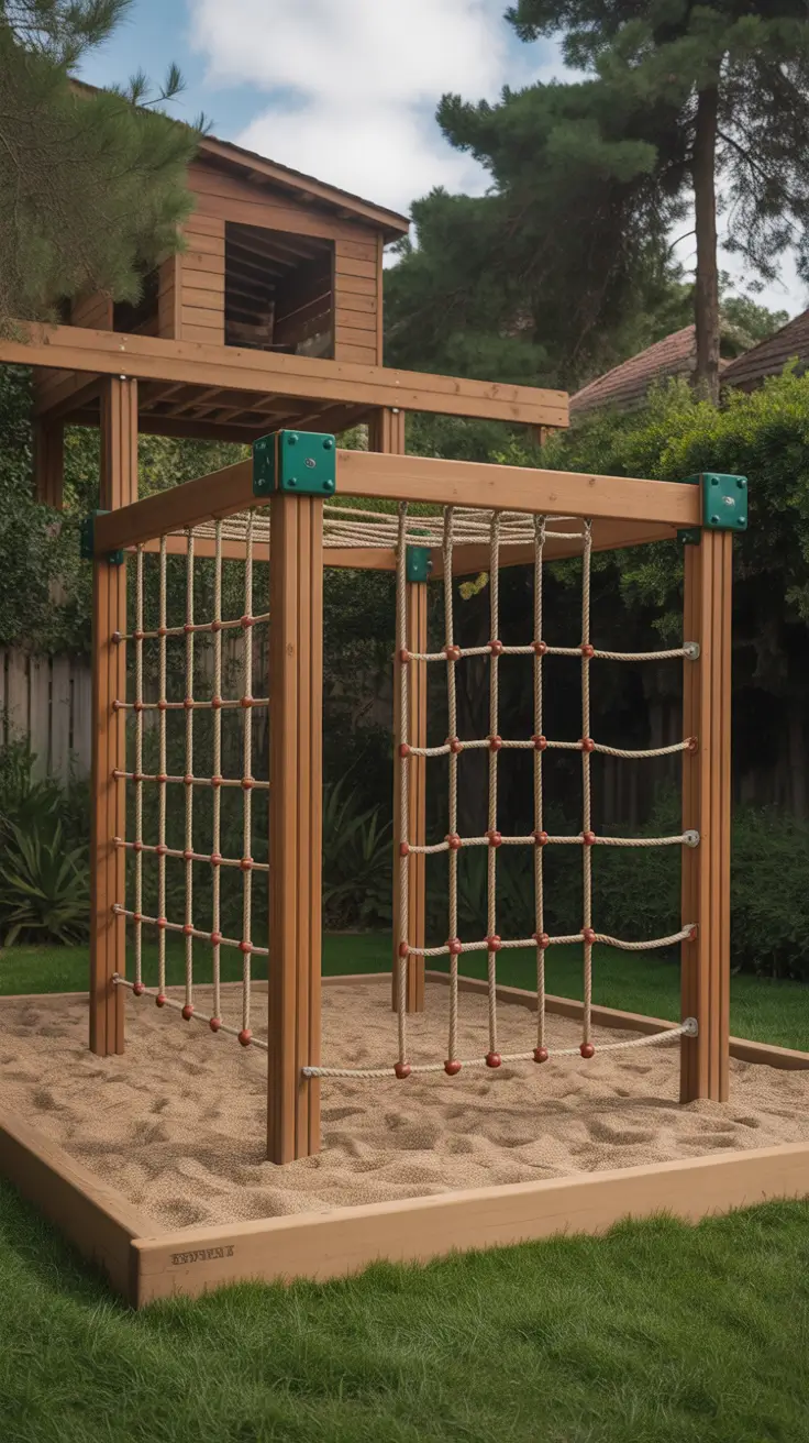 Outdoor Area Ideas For Kids 2026: Smart, Creative & Budget-Friendly Play Spaces