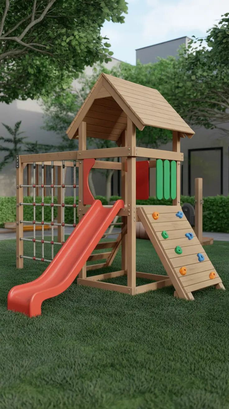 Outdoor Area Ideas For Kids 2026: Smart, Creative & Budget-Friendly Play Spaces