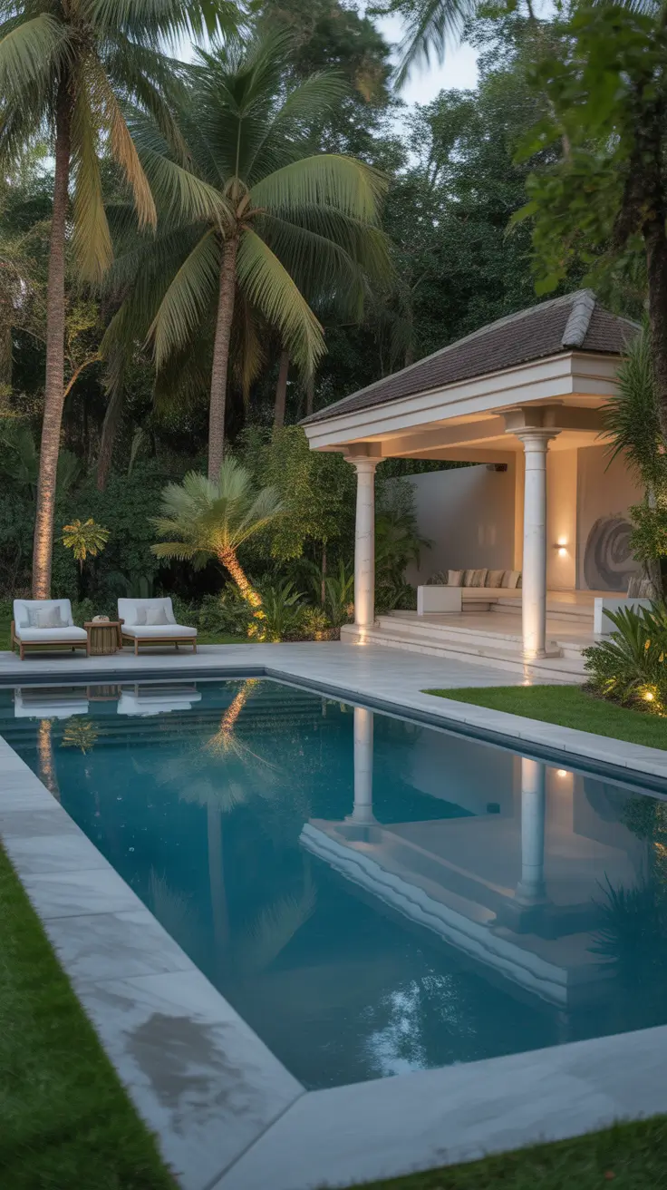 Outdoor Pool Ideas 2026: Modern, Budget-Friendly & Luxury Backyard Designs