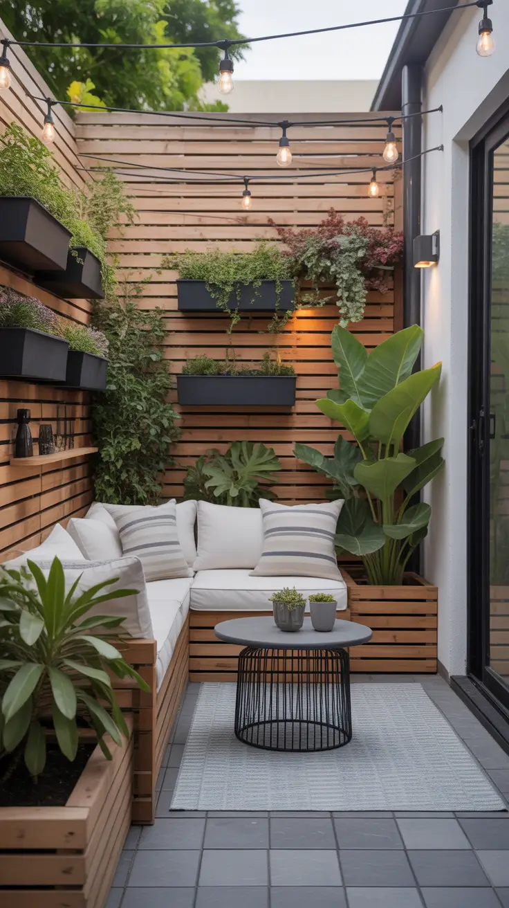 Outdoor Patio Ideas 2026: Stylish Backyards, Small Spaces, Budget & Modern Designs