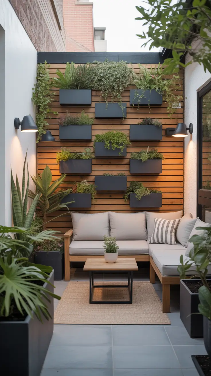 Outdoor Patio Ideas 2026: Stylish Backyards, Small Spaces, Budget & Modern Designs