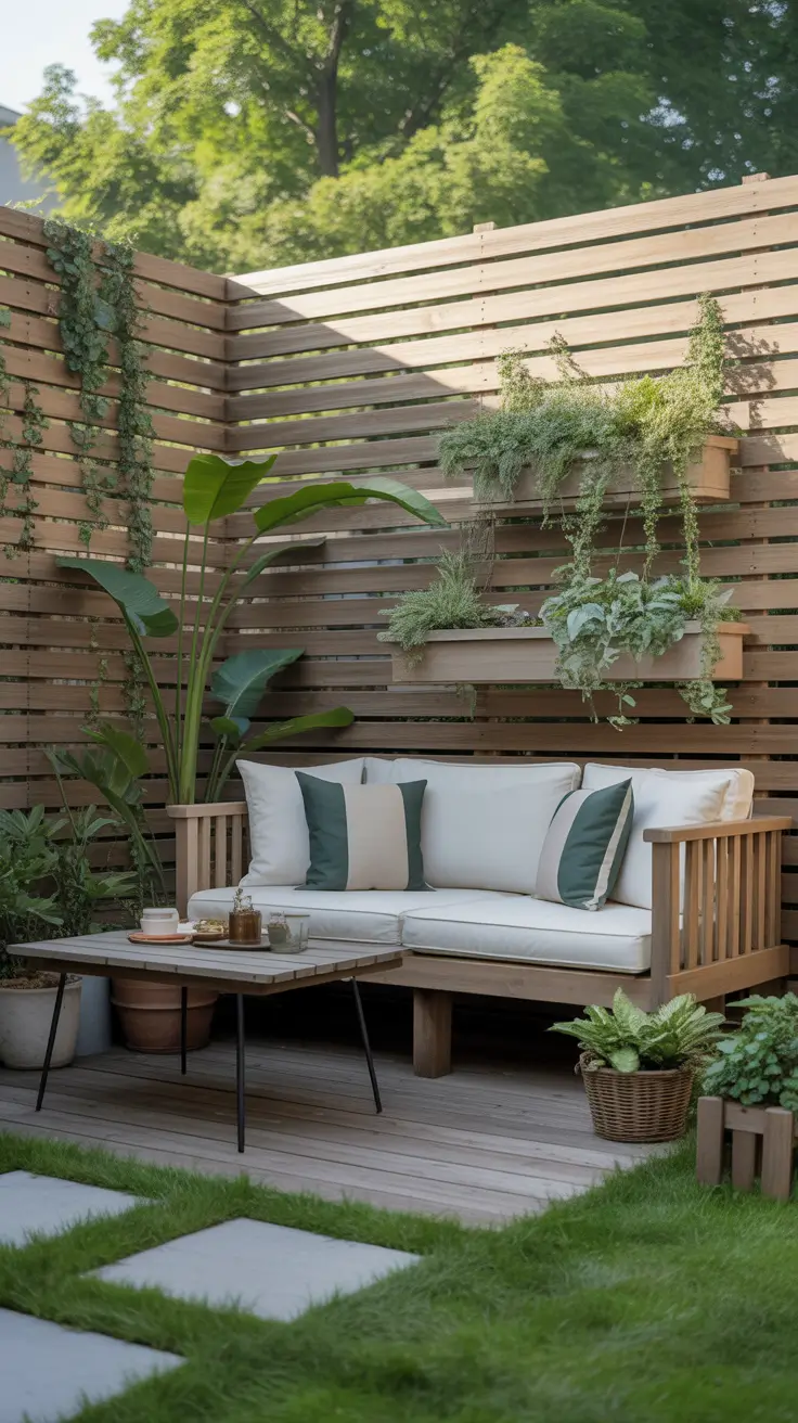 Garden Wood Fence Ideas 2026: Modern, DIY, Rustic & Creative Garden Fence Designs