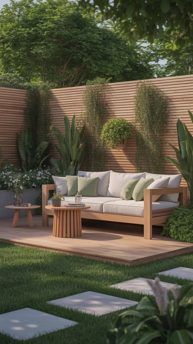 Garden Wood Fence Ideas 2026: Modern, DIY, Rustic & Creative Garden Fence Designs