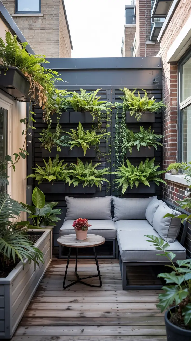 Terrace Design Ideas 2026: Modern Outdoor, Rooftop And Home Decor Inspiration