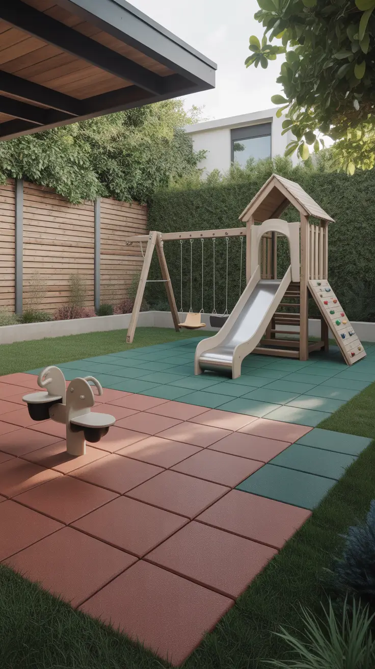 Outdoor Area Ideas For Kids 2026: Smart, Creative & Budget-Friendly Play Spaces