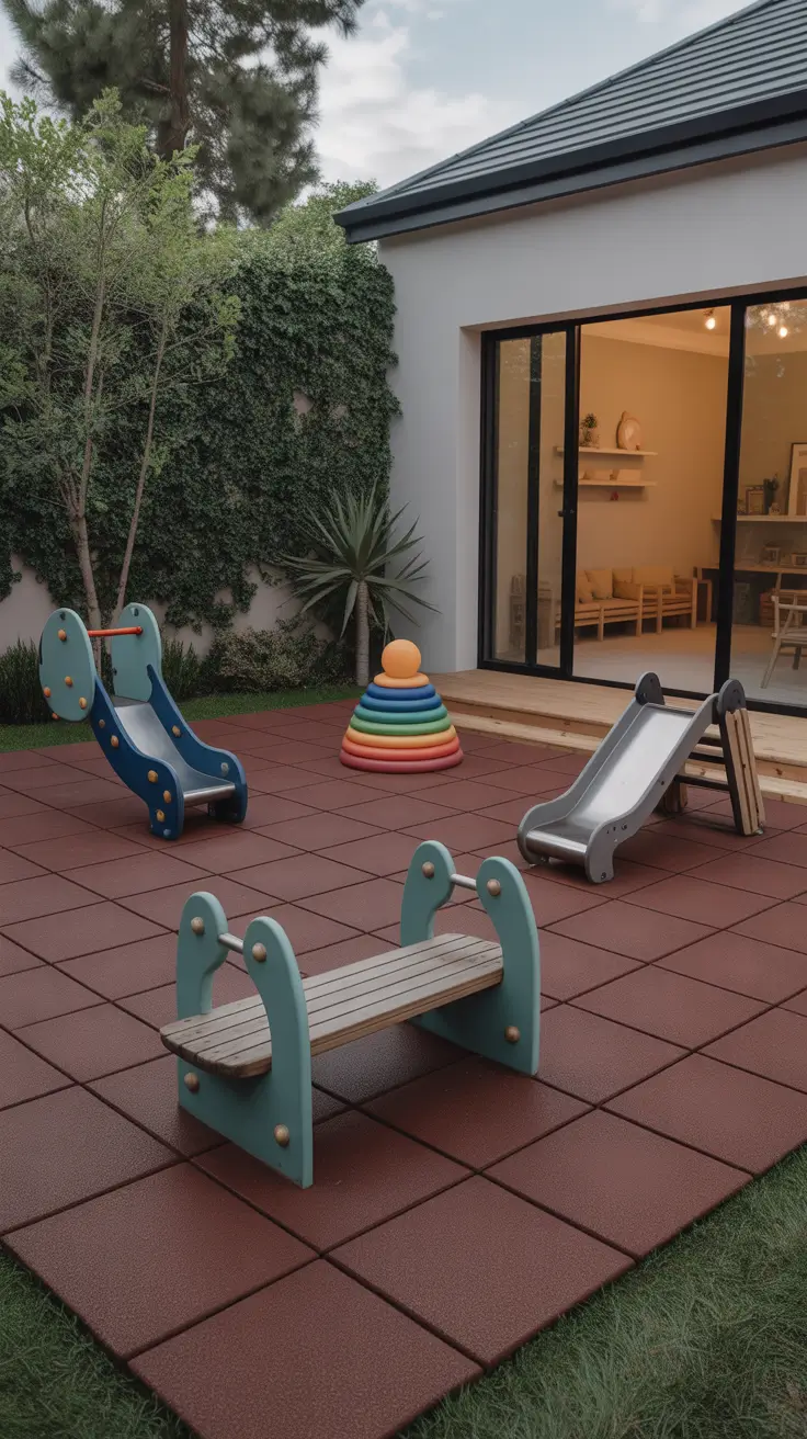Outdoor Area Ideas For Kids 2026: Smart, Creative & Budget-Friendly Play Spaces