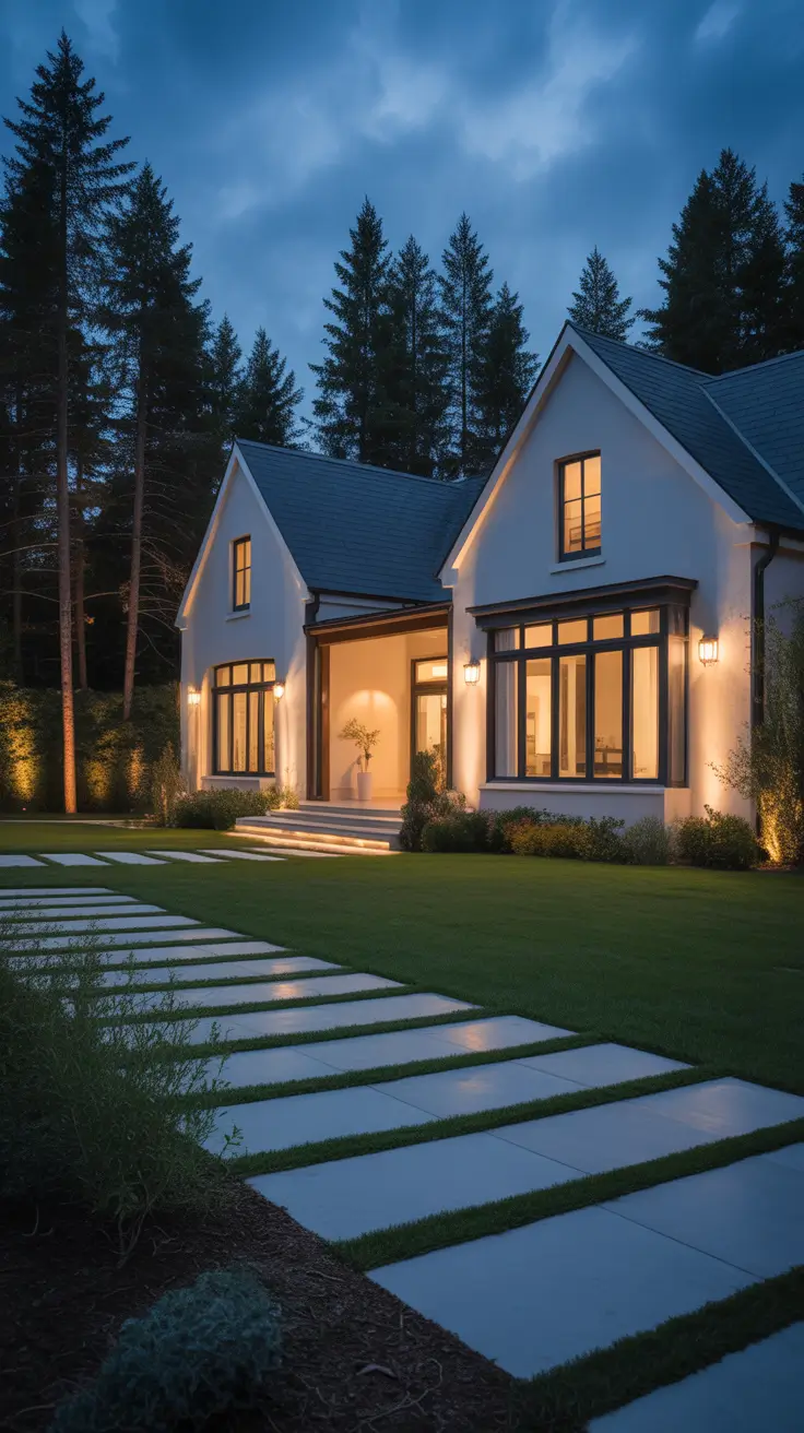 Outdoor Lighting Ideas 2026: Modern, Cozy & Creative Outdoor Lighting Inspiration