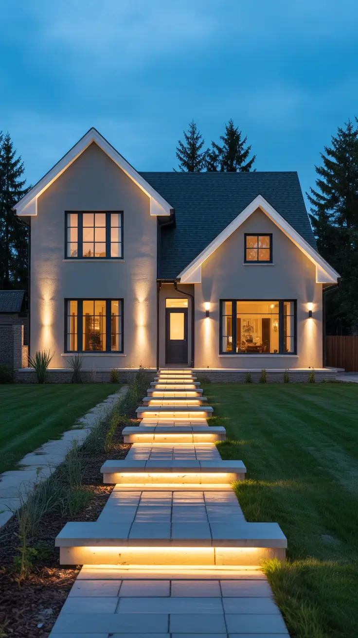 Outdoor Lighting Ideas 2026: Modern, Cozy & Creative Outdoor Lighting Inspiration