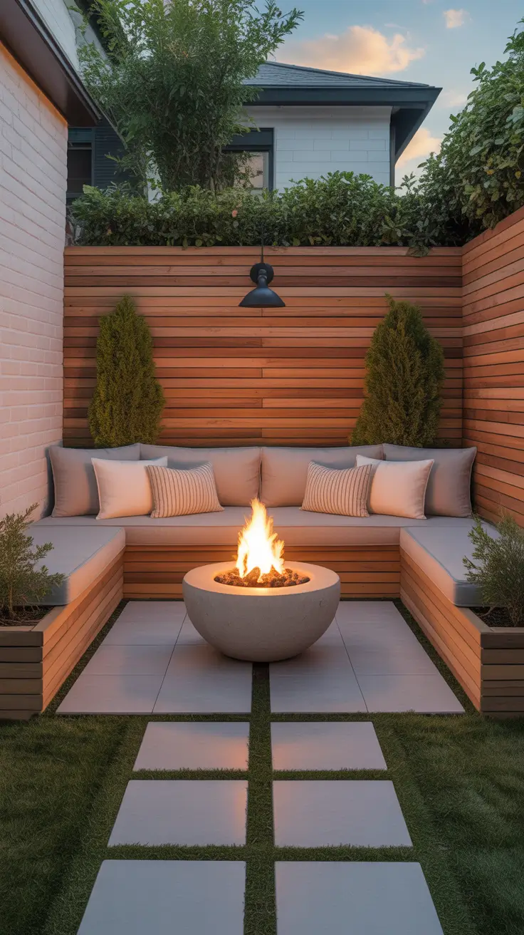 Outdoor Patio Ideas 2026: Stylish Backyards, Small Spaces, Budget & Modern Designs