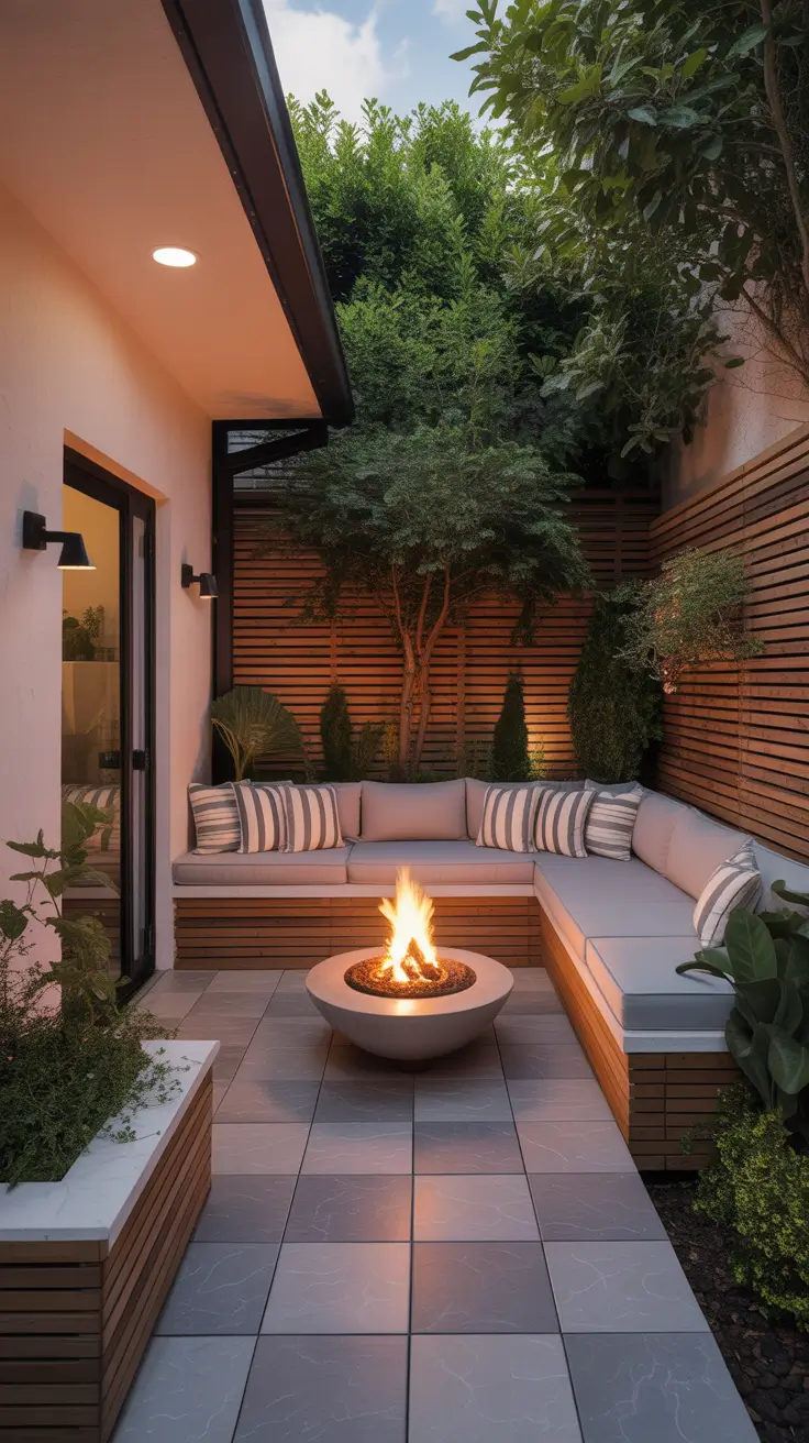 Outdoor Patio Ideas 2026: Stylish Backyards, Small Spaces, Budget & Modern Designs