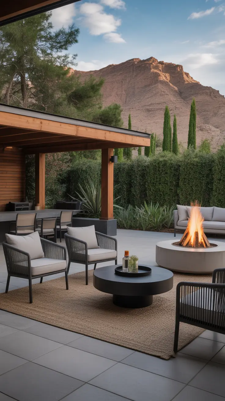 Outdoor Chairs Ideas 2026: Patio, Backyard & Porch Seating Trends