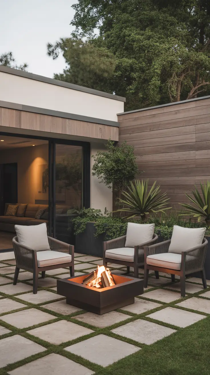 Outdoor Chairs Ideas 2026: Patio, Backyard & Porch Seating Trends