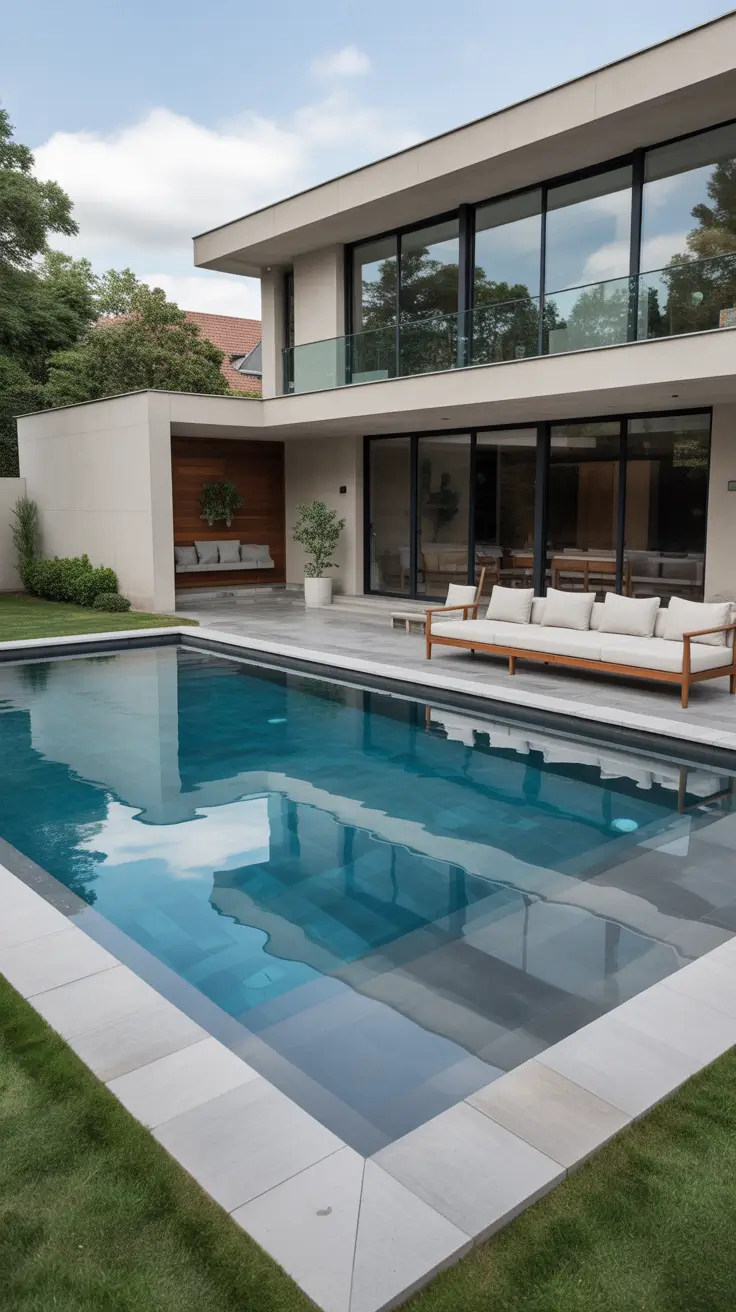 Outdoor Pool Ideas 2026: Modern, Budget-Friendly & Luxury Backyard Designs