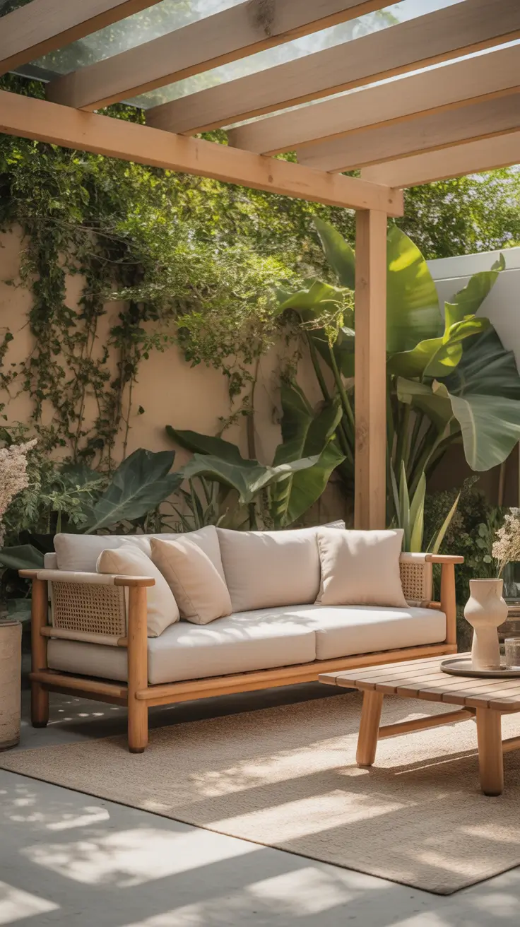 Outdoor Sofa Ideas 2026: Stylish Patio, Lounge & Poolside Designs for Modern Outdoor Living