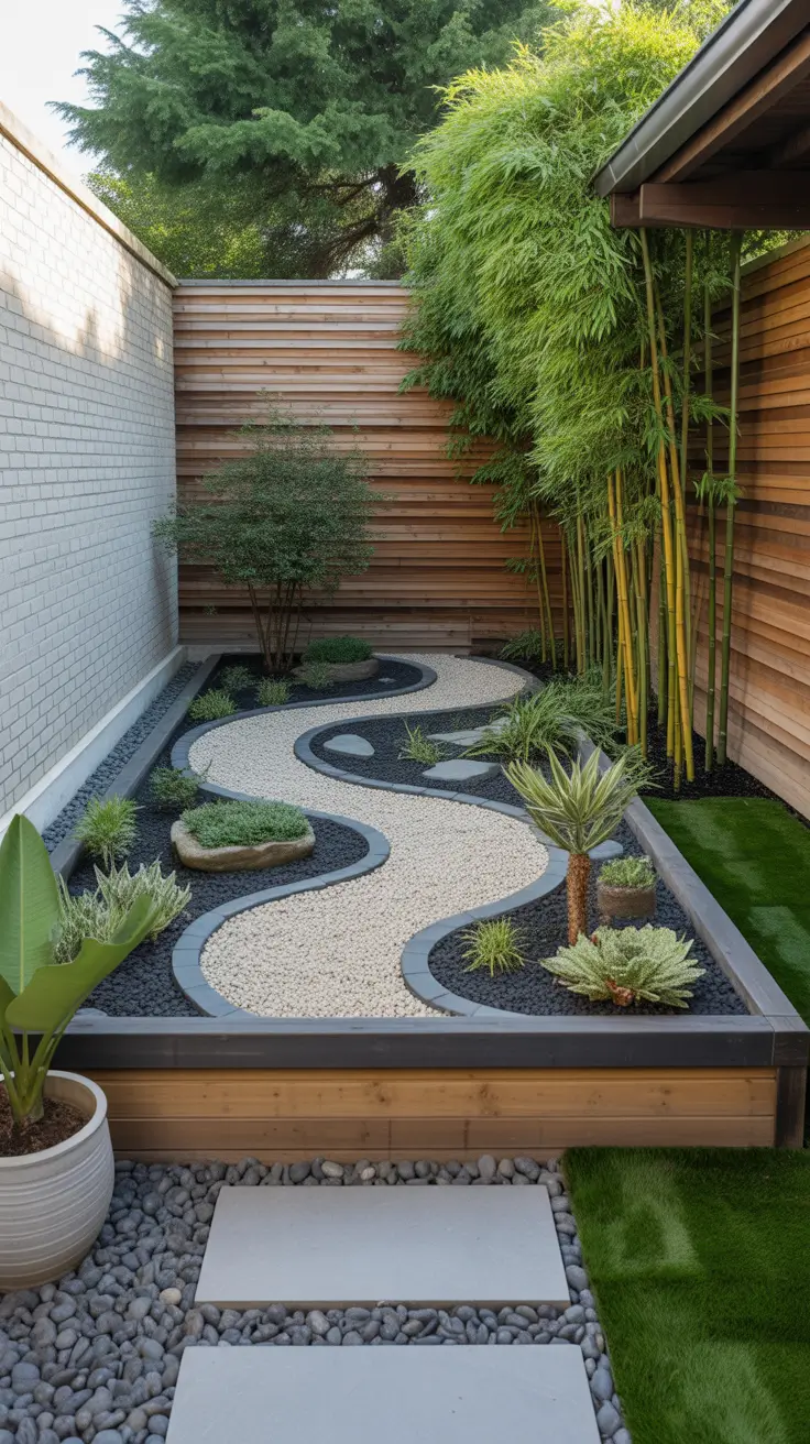 Zen Garden Ideas 2026: Modern Backyard, Indoor & Cozy Japanese Zen Spaces